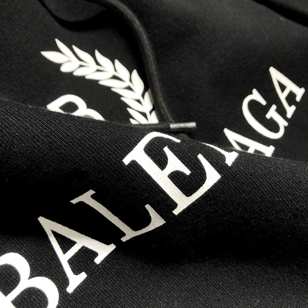 Balenciaga Hoodie
