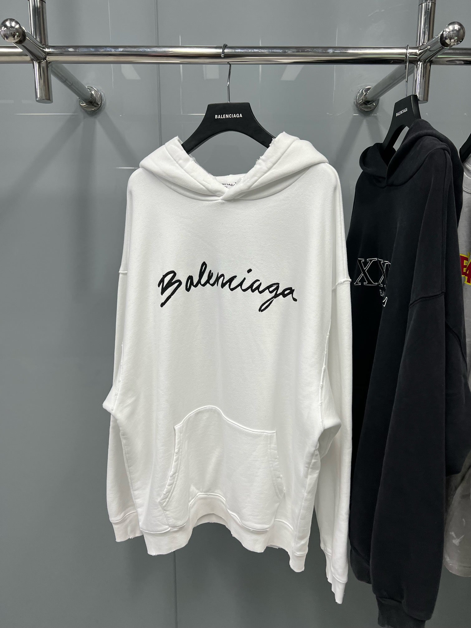 Balenciaga Hoodie