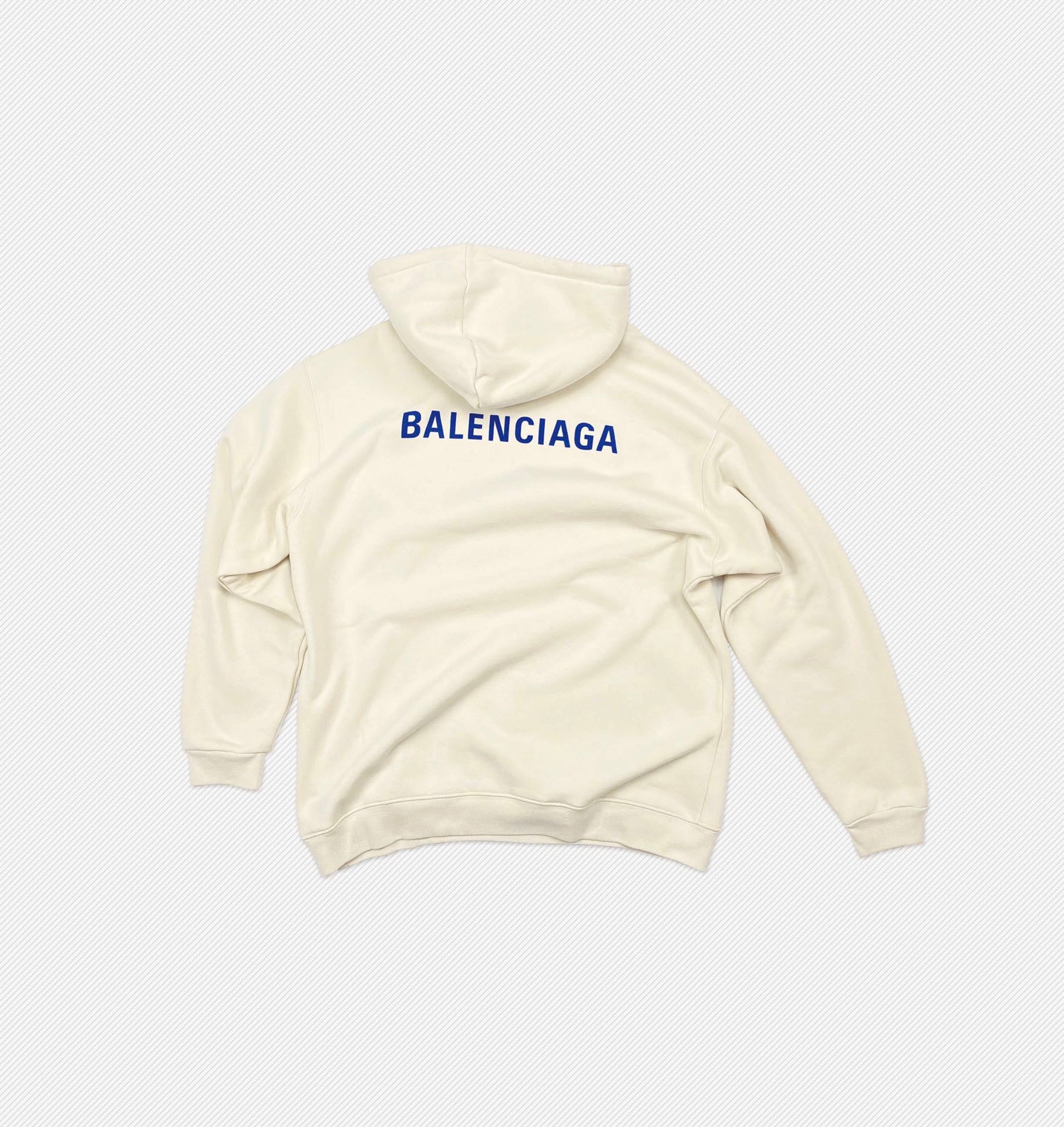 Balenciaga Hoodie