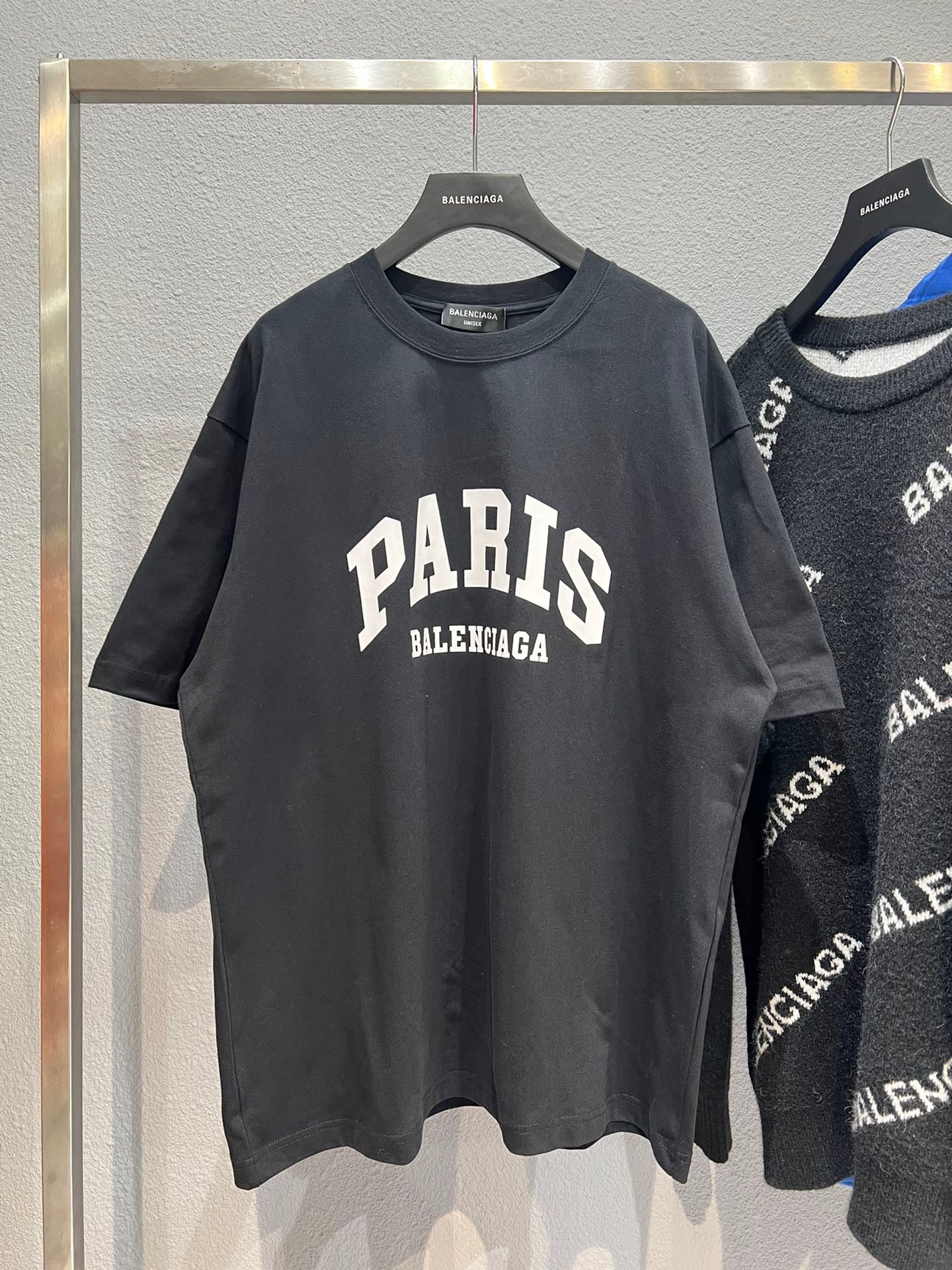 Balenciaga T-shirt