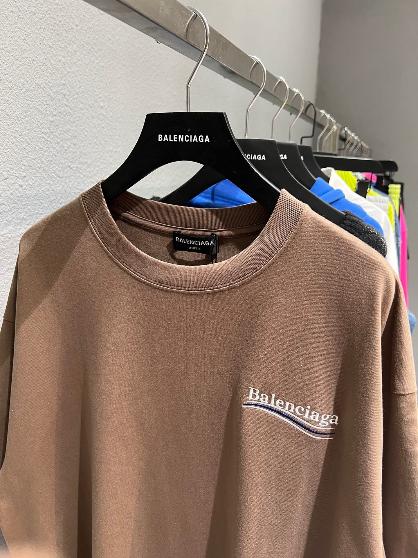 Balenciaga T-shirt