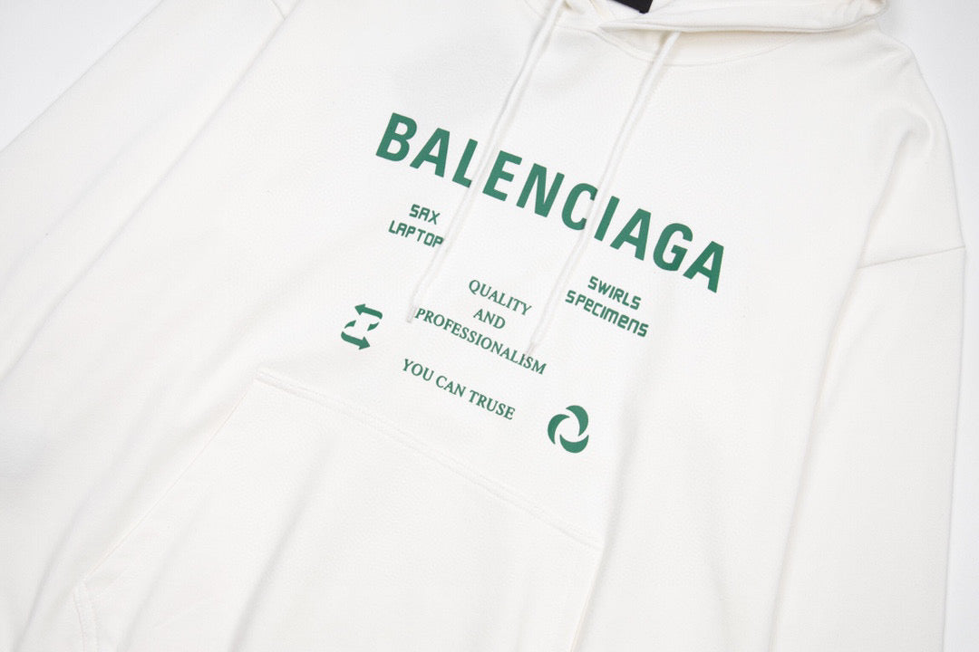Balenciaga Hoodie