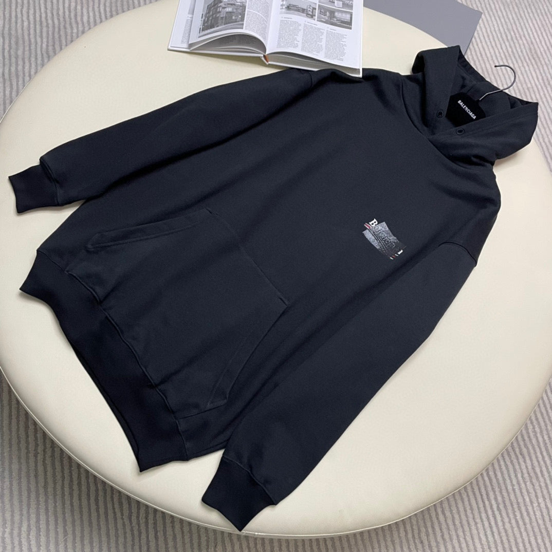 Balenciaga Hoodie