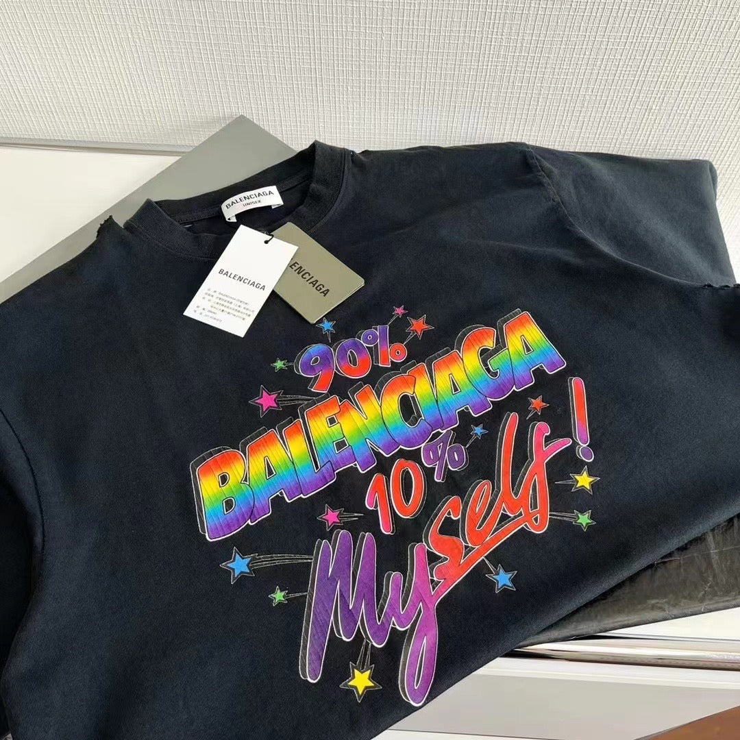 Balenciaga T-shirt
