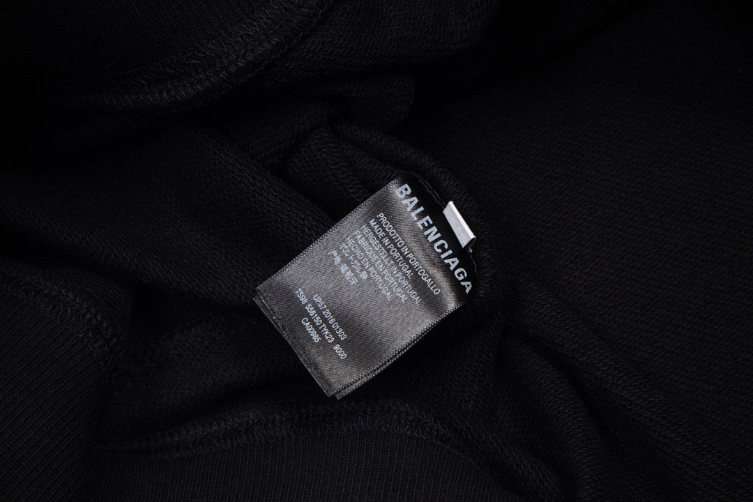Balenciaga Hoodie