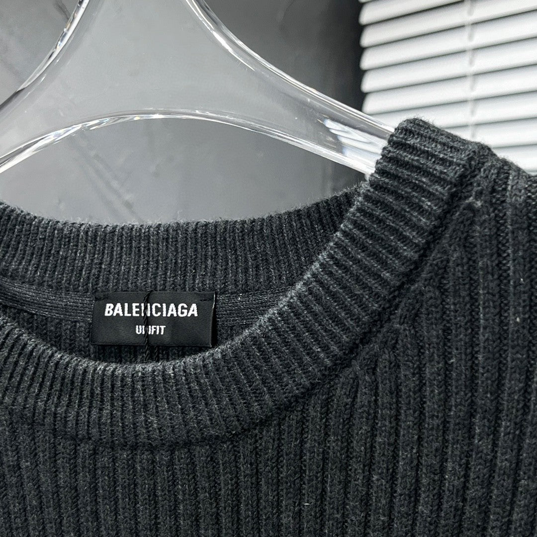 Balenciaga Sweater