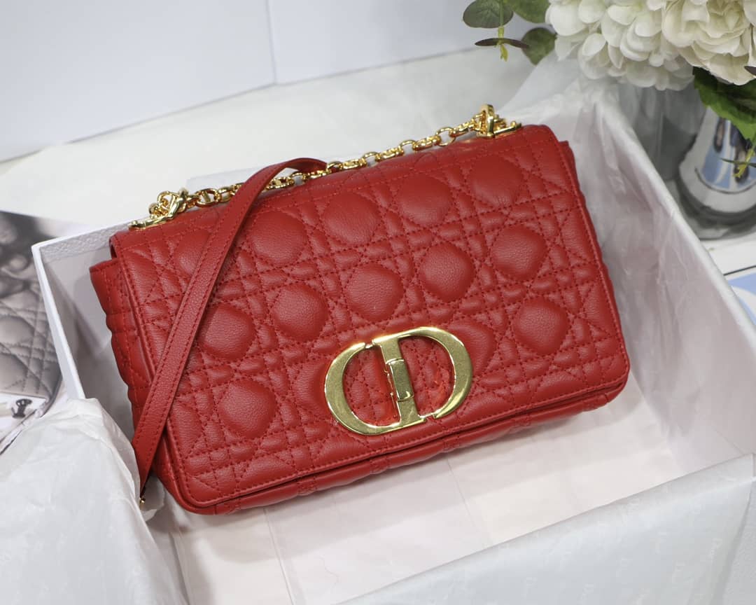 Christian Dior Caro Replica Bag