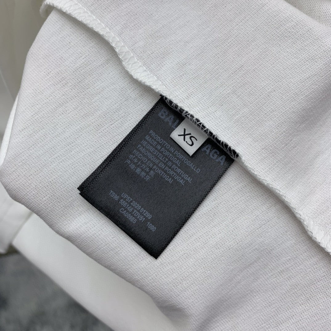 Balenciaga T-shirt