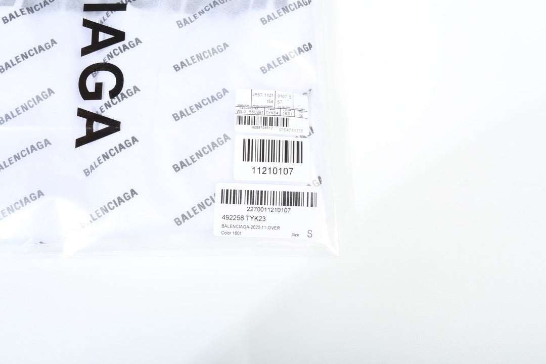 Balenciaga T-shirt