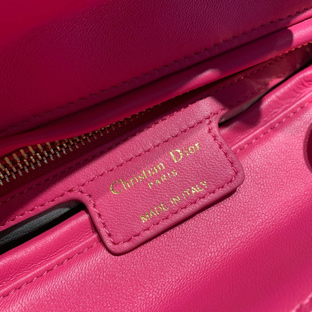 Christian Dior Lady Dior 24CM Replica Bag