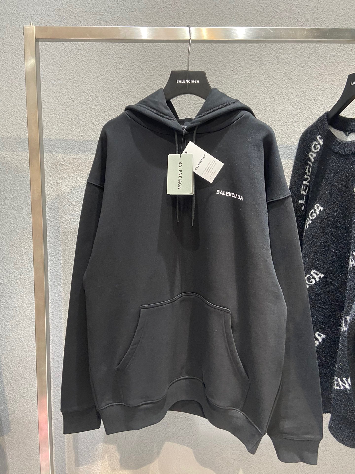 Balenciaga Hoodie