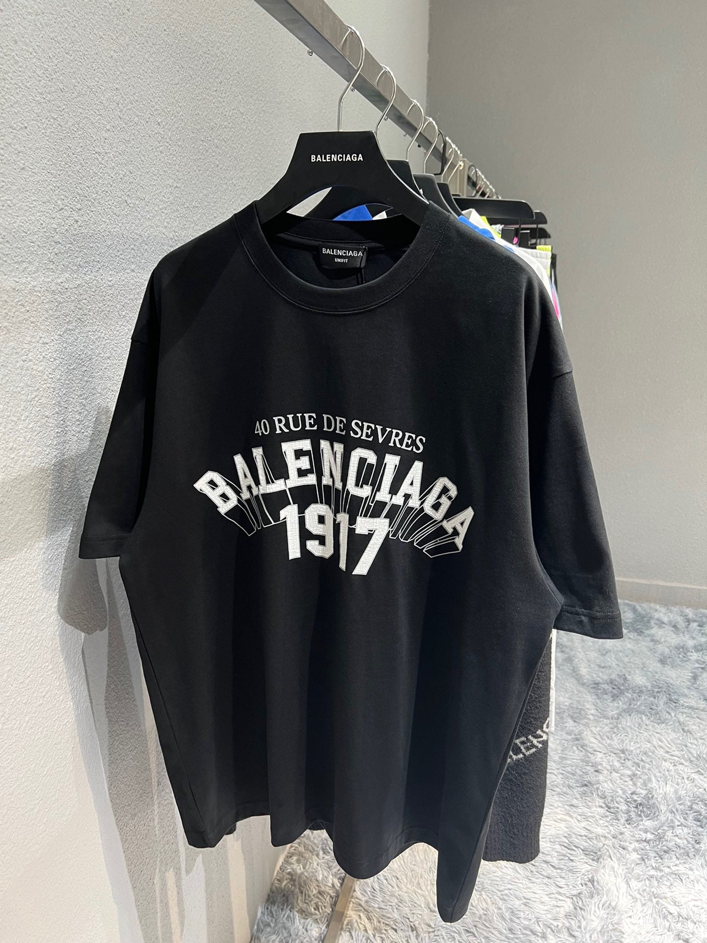 Balenciaga T-shirt