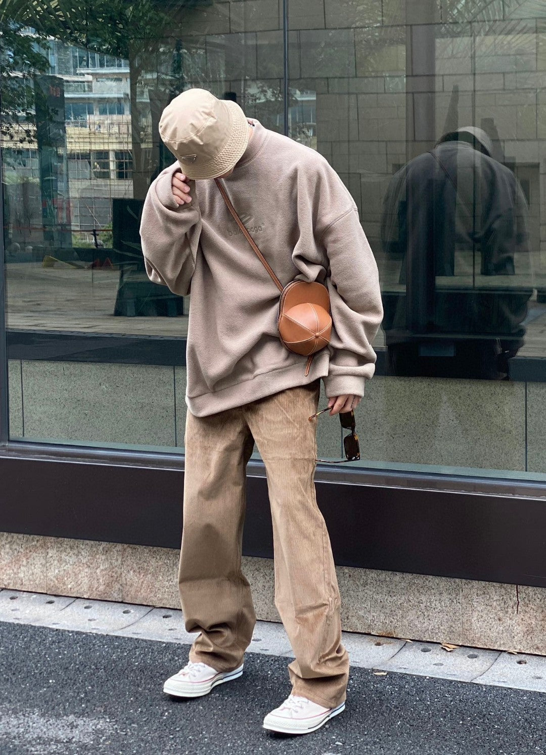 Balenciaga Sweatshirt