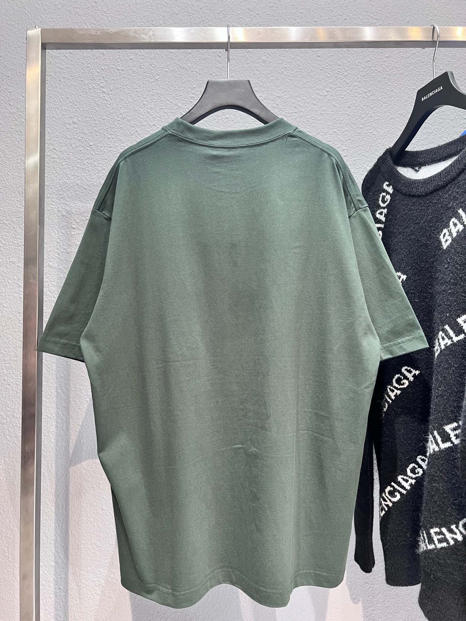 Balenciaga T-shirt