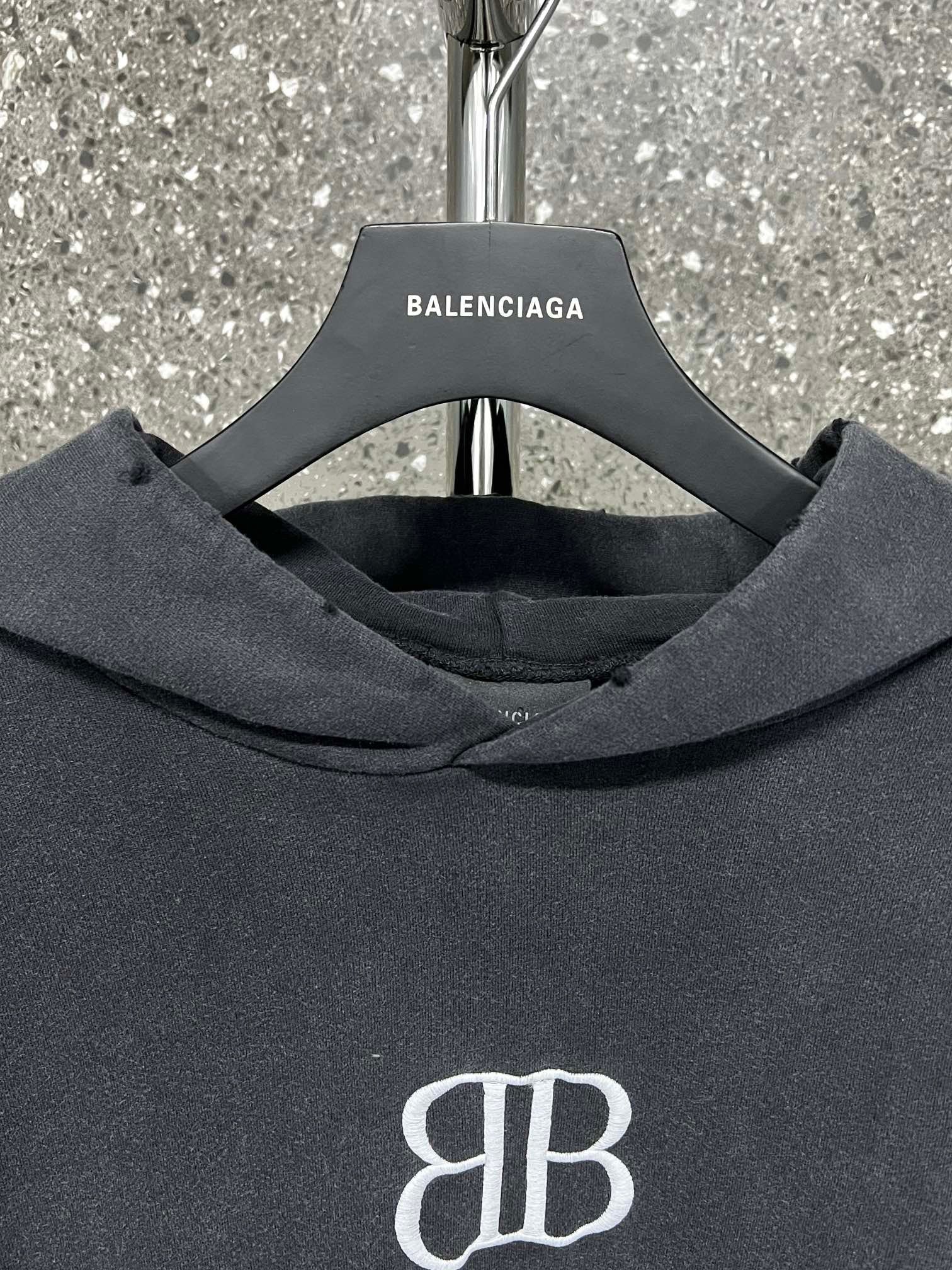 Balenciaga Hoodie