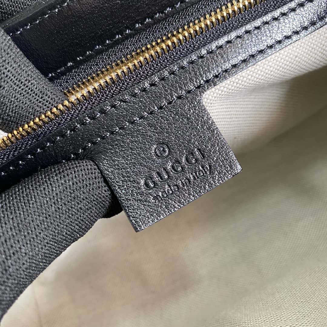 Gucci Marmont GG Small matelassé Shoulder Bag Replica 443497