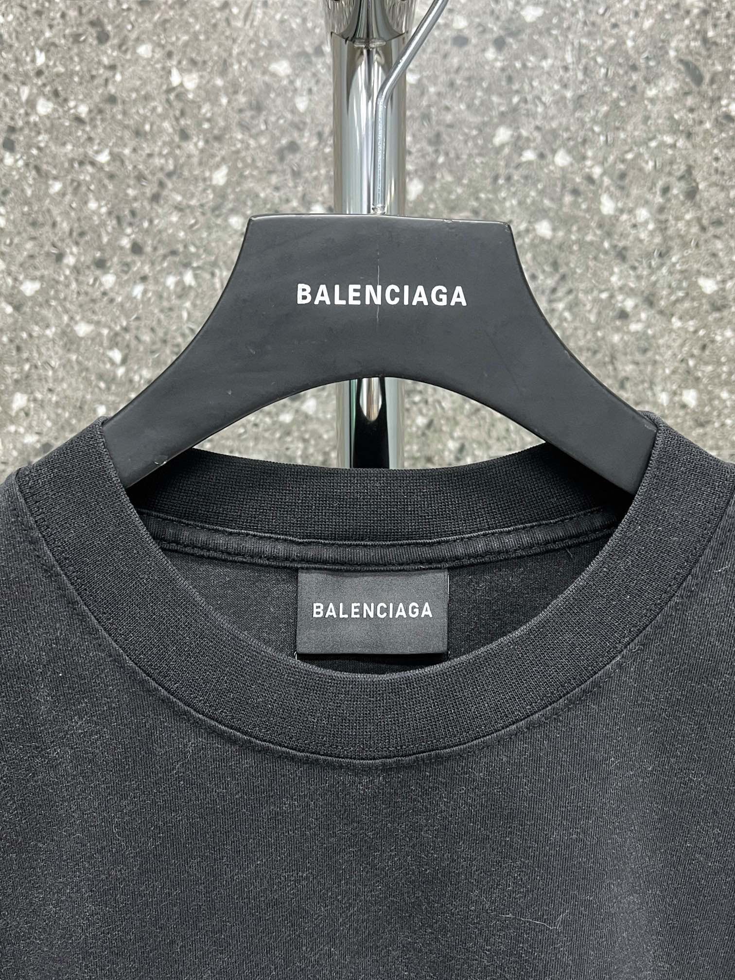Balenciaga T-shirt