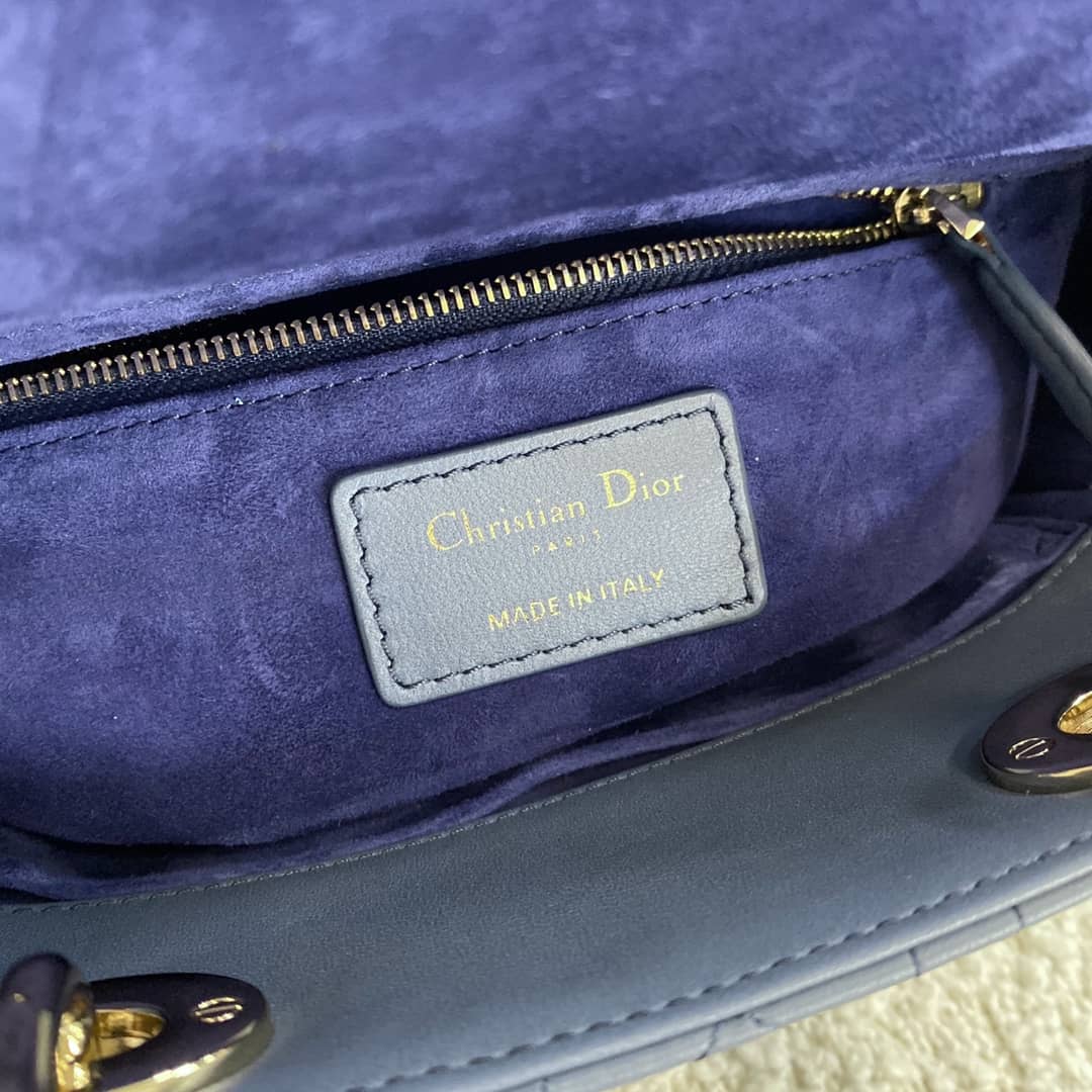 Christian Dior Lady Dior 20CM Replica Bag