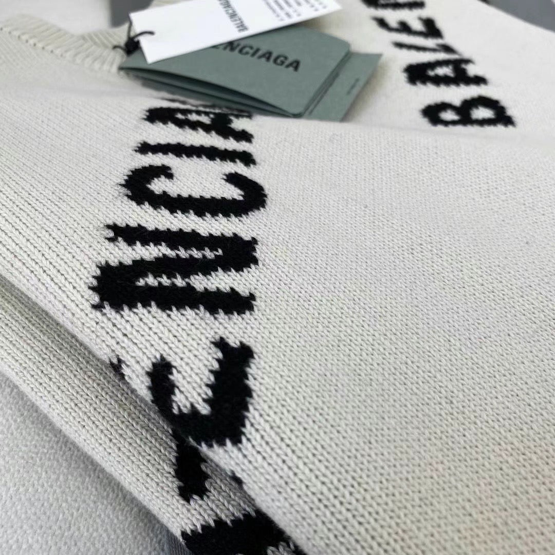 Balenciaga Sweater