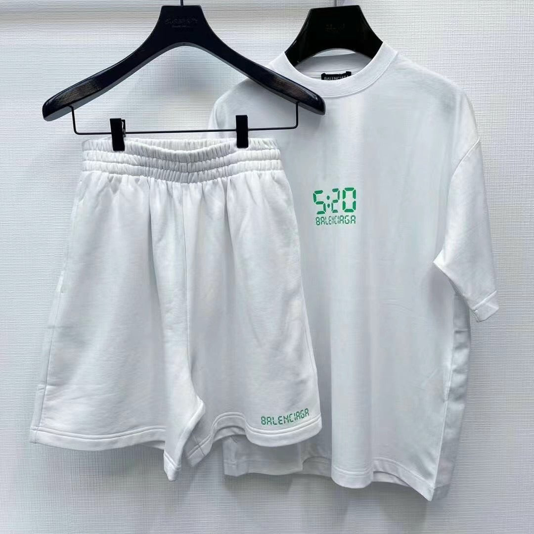 Balenciaga Shorts