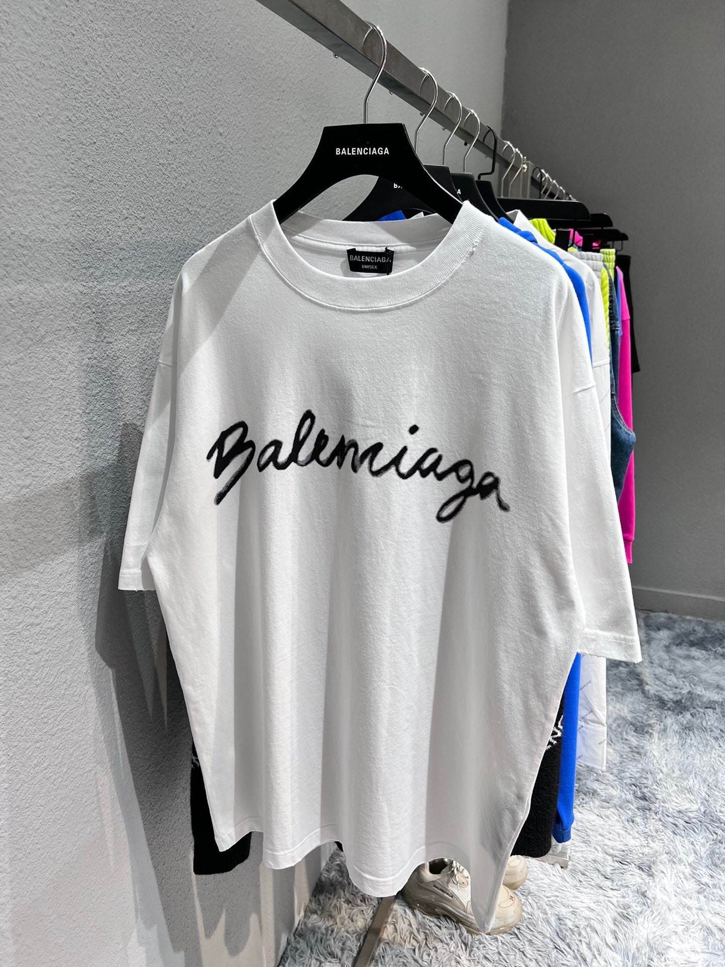 Balenciaga T-shirt