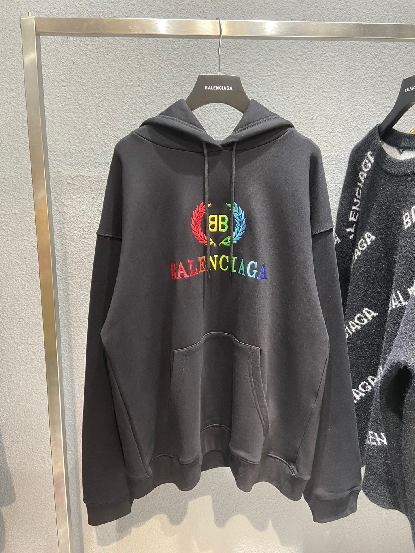 Balenciaga Hoodie