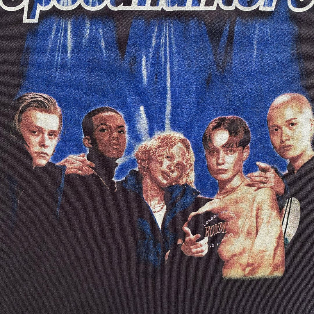 Balenciaga Speedhunters T-Shirt