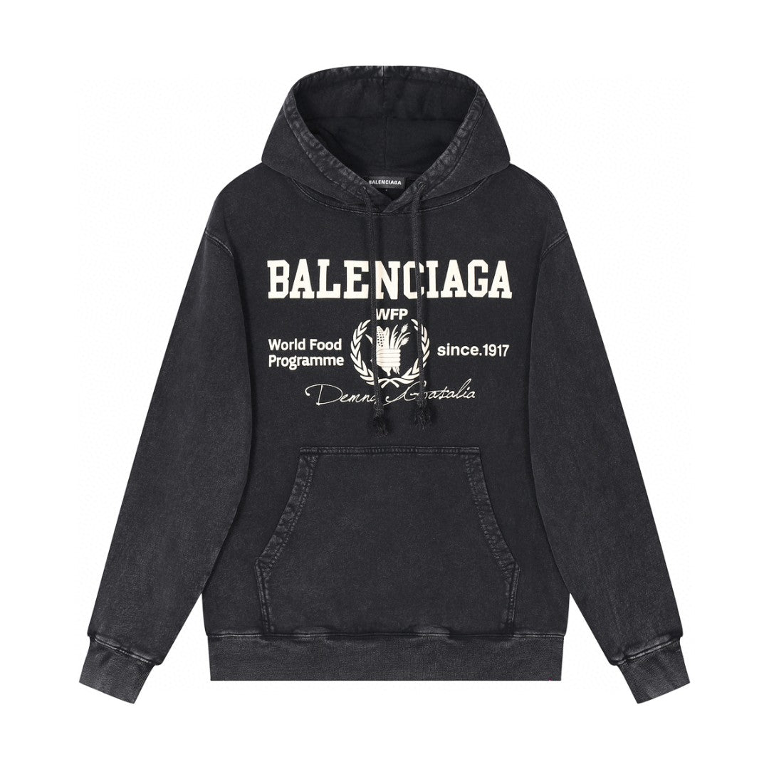 Balenciaga Hoodie