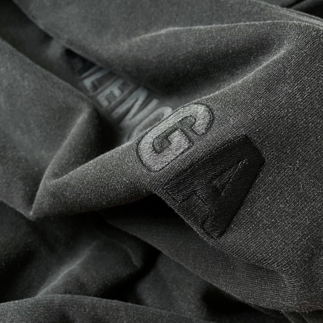 Balenciaga Hoodie