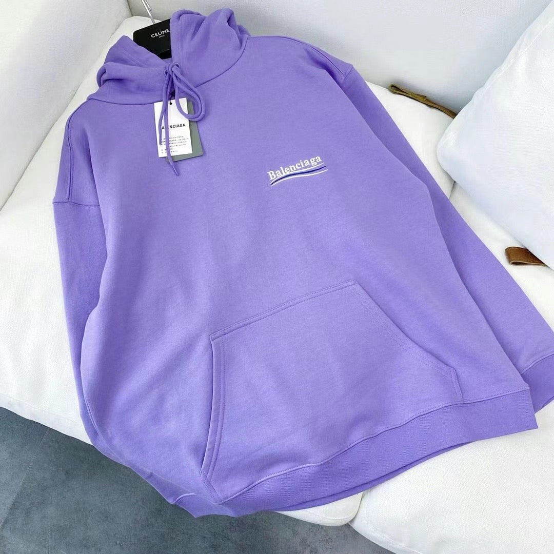 Balenciaga Hoodie