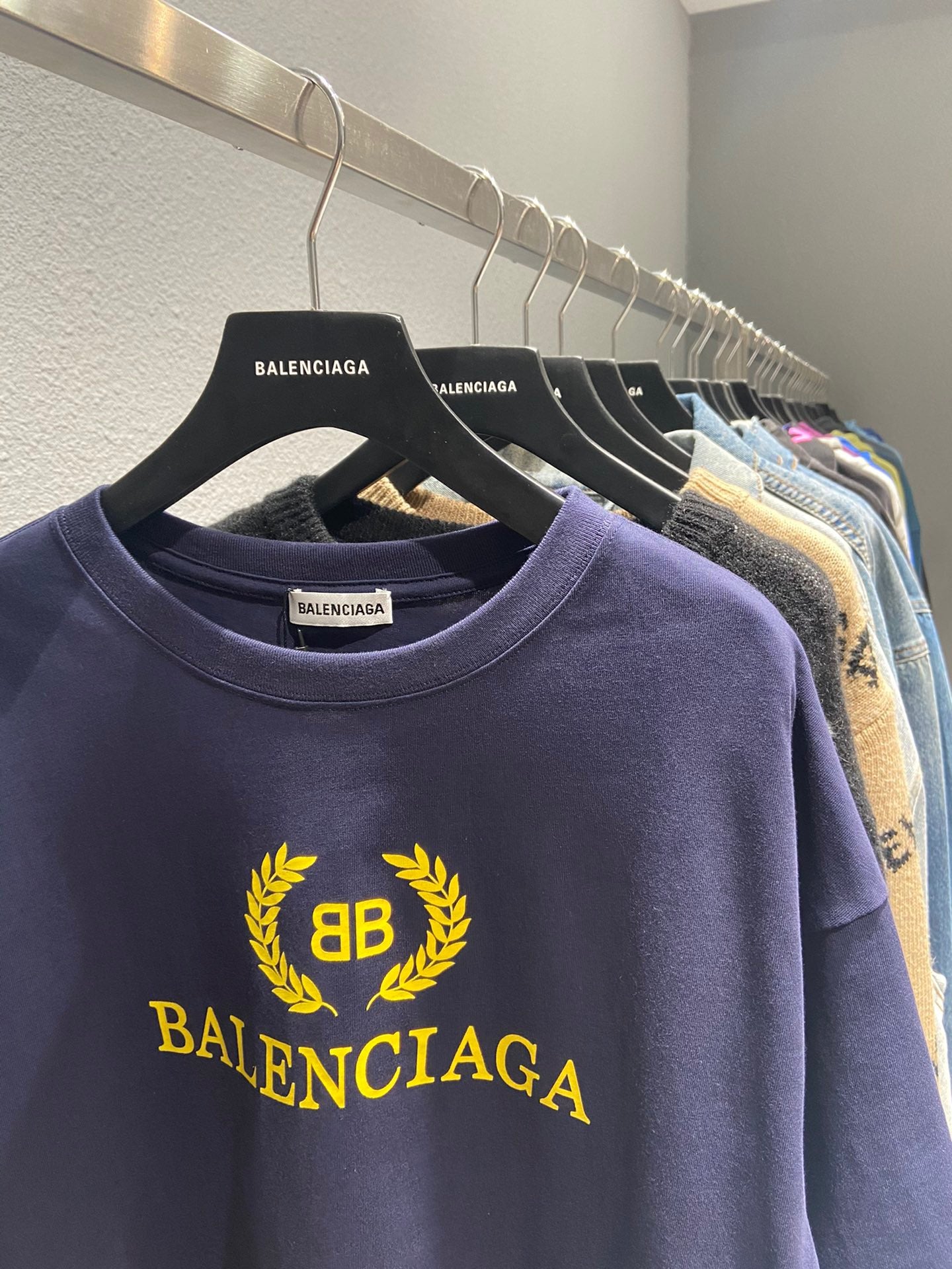 Balenciaga T-shirt