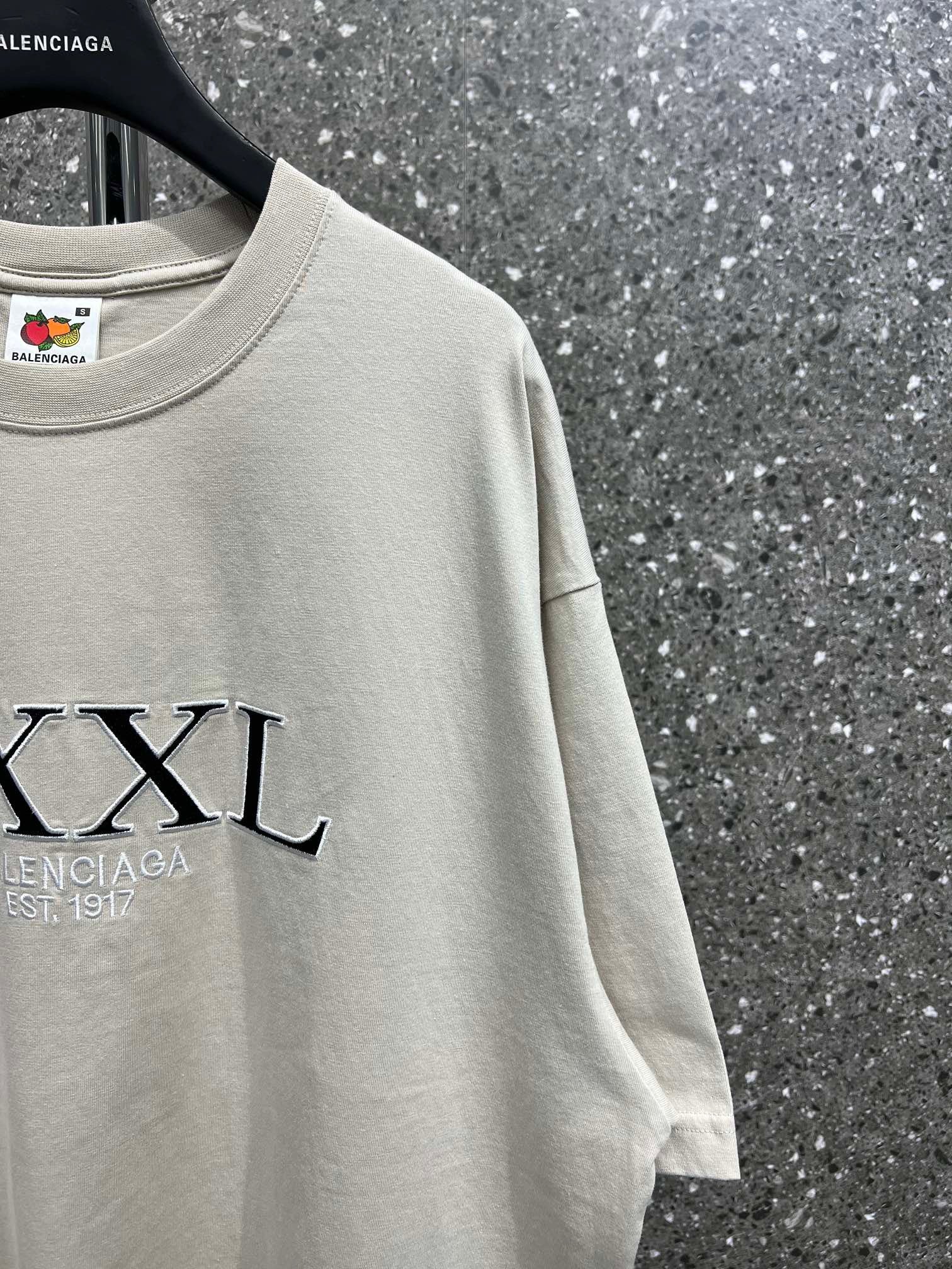 Balenciaga T-shirt