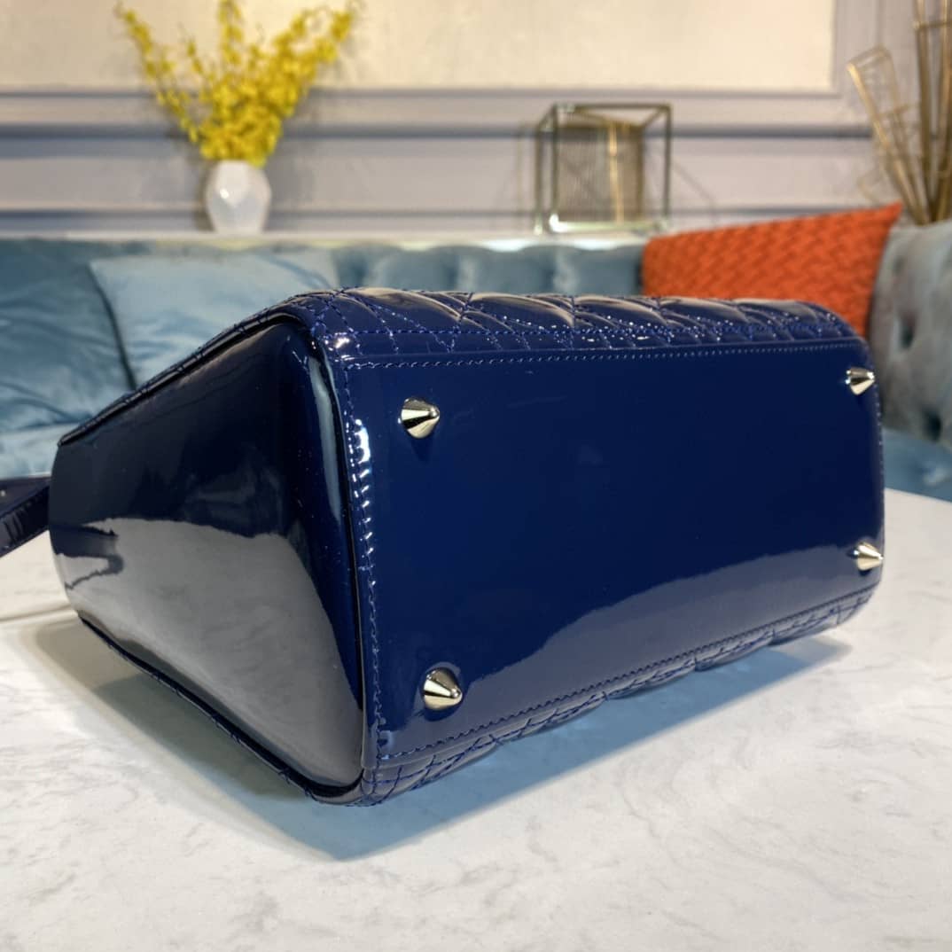 Christian Dior Lady Dior 24CM Replica Bag