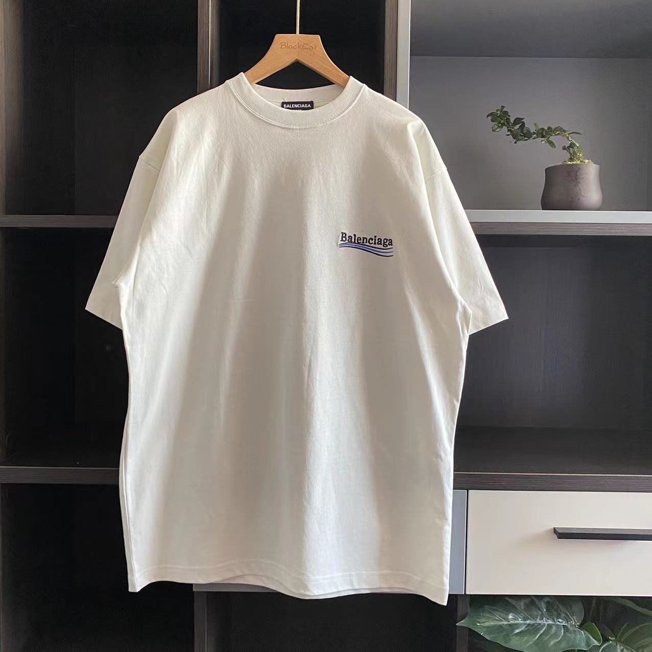 Balenciaga T-Shirt