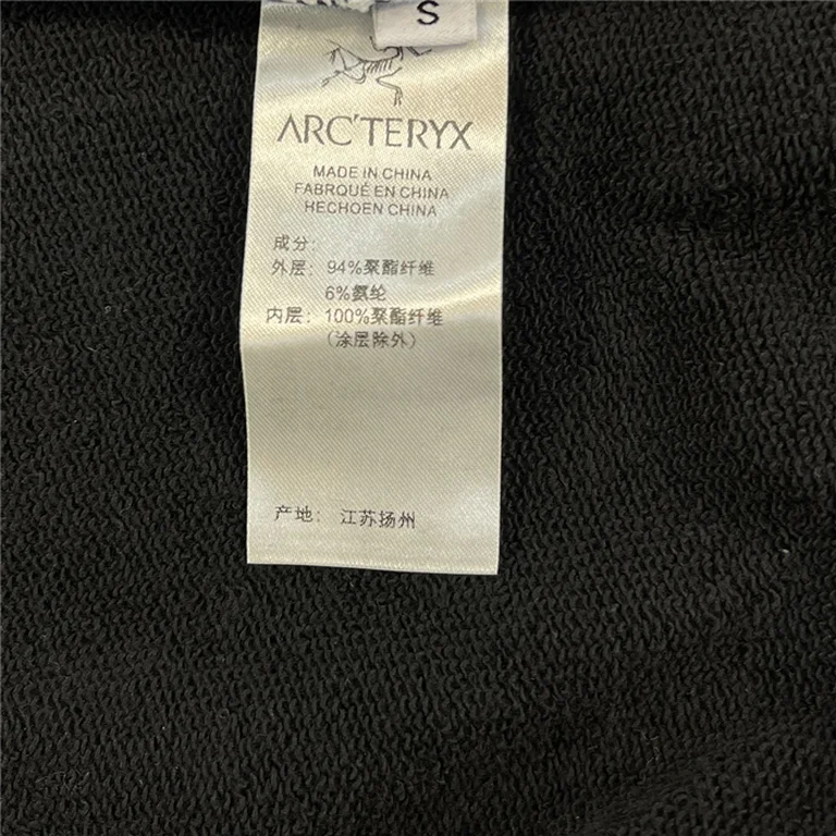 Arcteryx  Down Hoodie