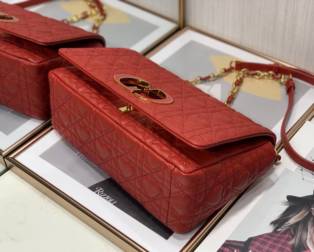 Christian Dior Caro 25CM Replica Bag