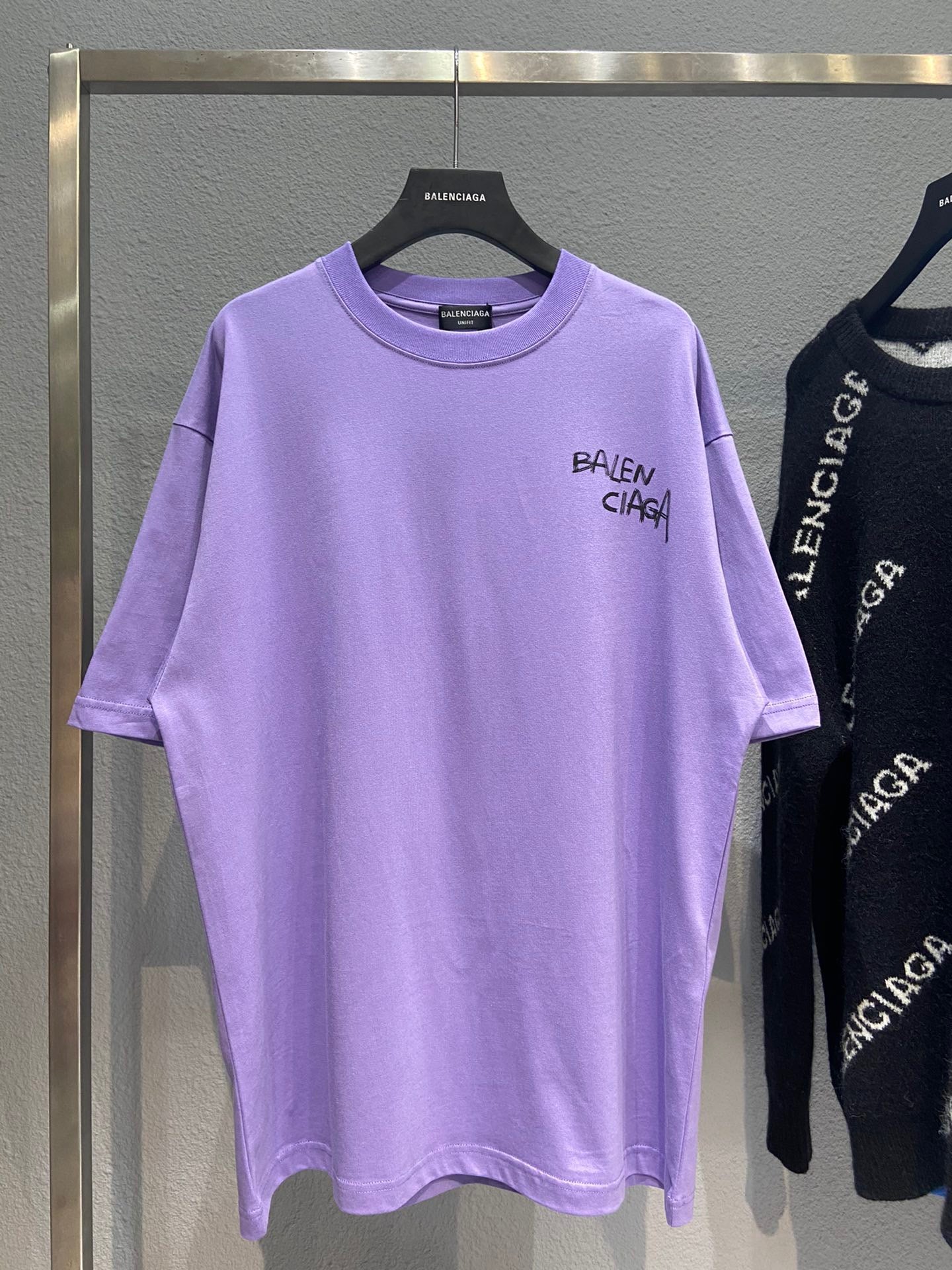 Balenciaga T-shirt