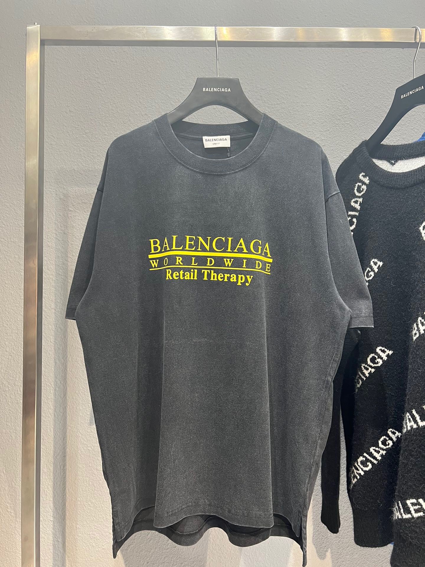 Balenciaga T-shirt