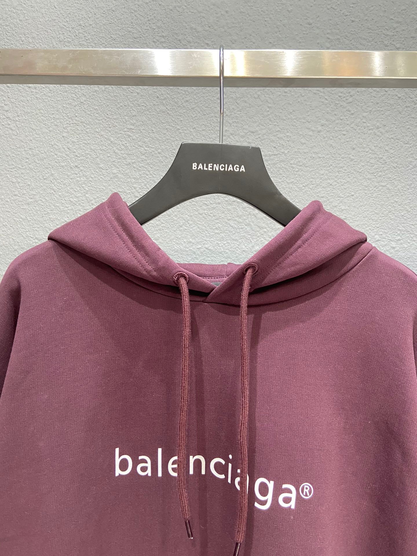 Balenciaga Hoodie