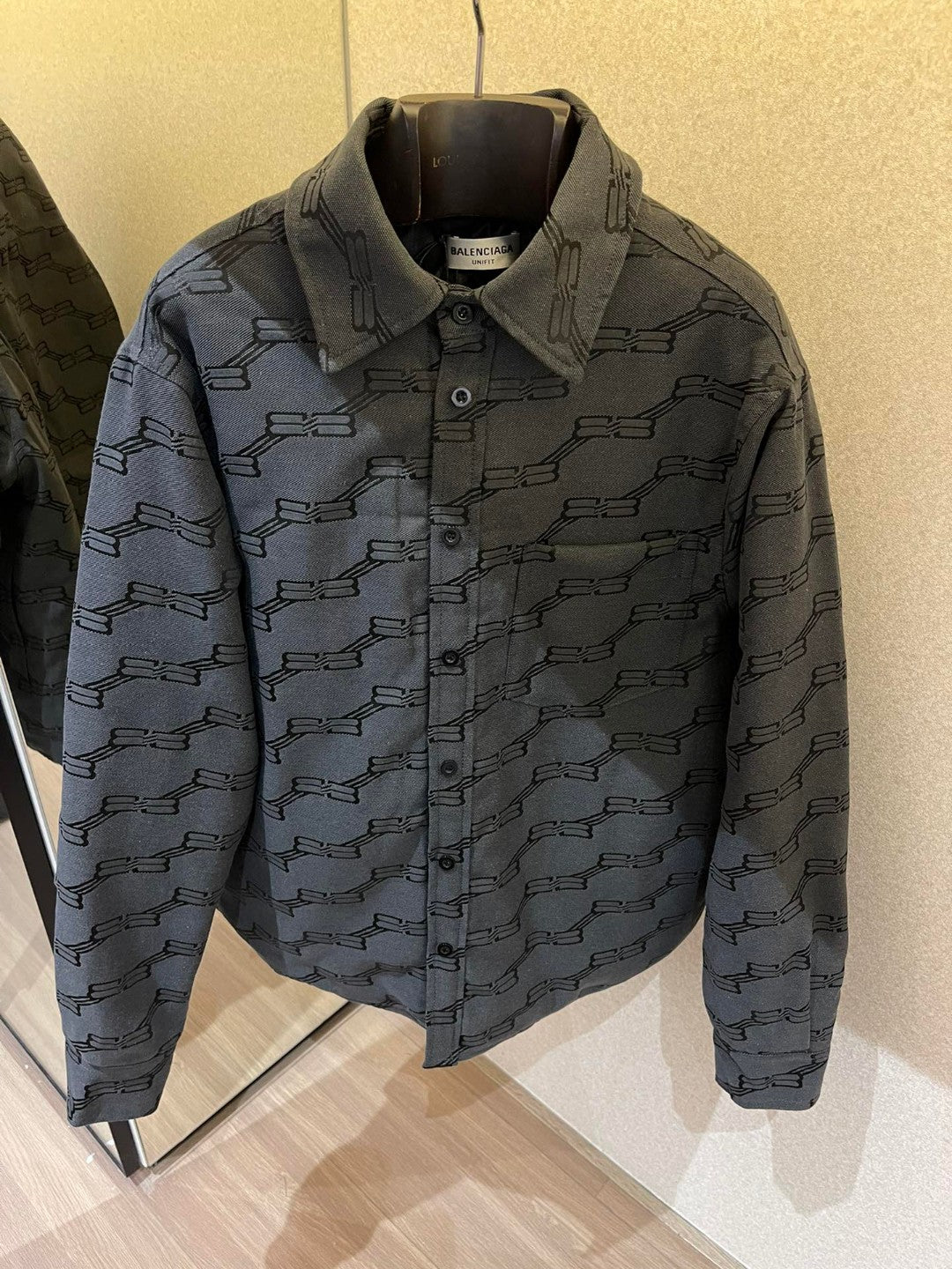 Balenciaga Jacket