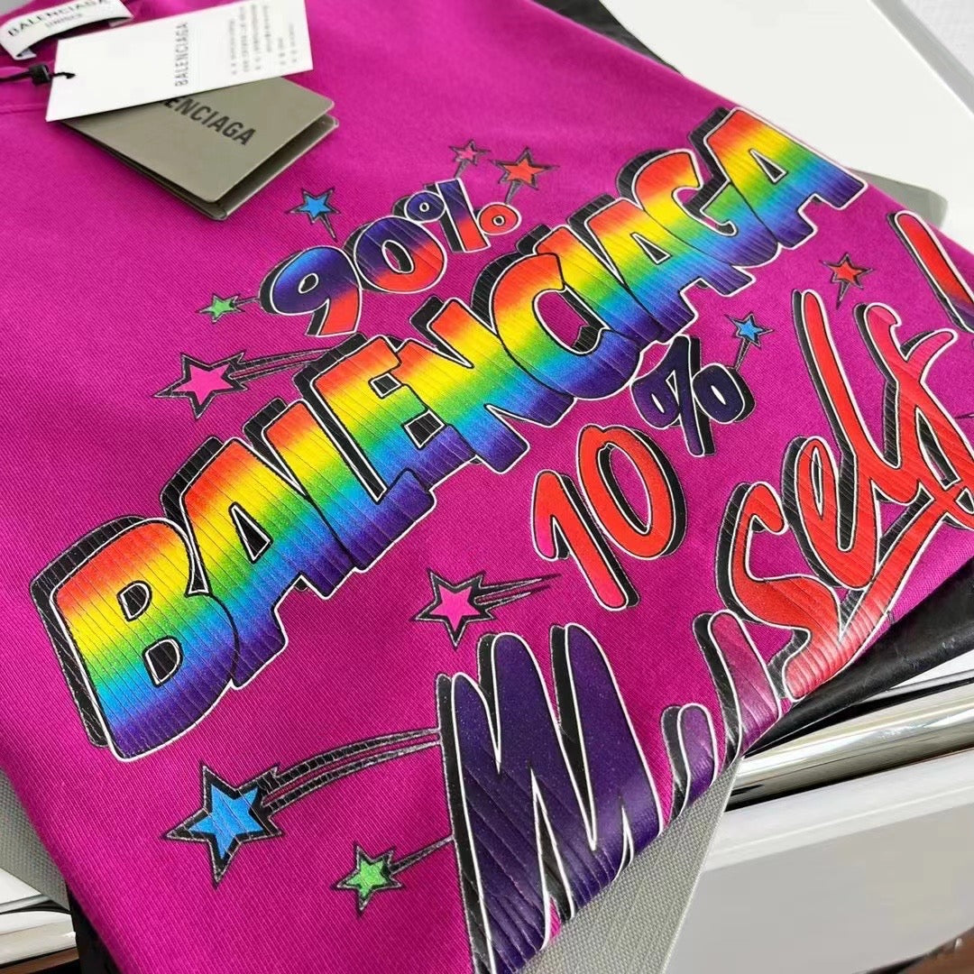 Balenciaga T-shirt