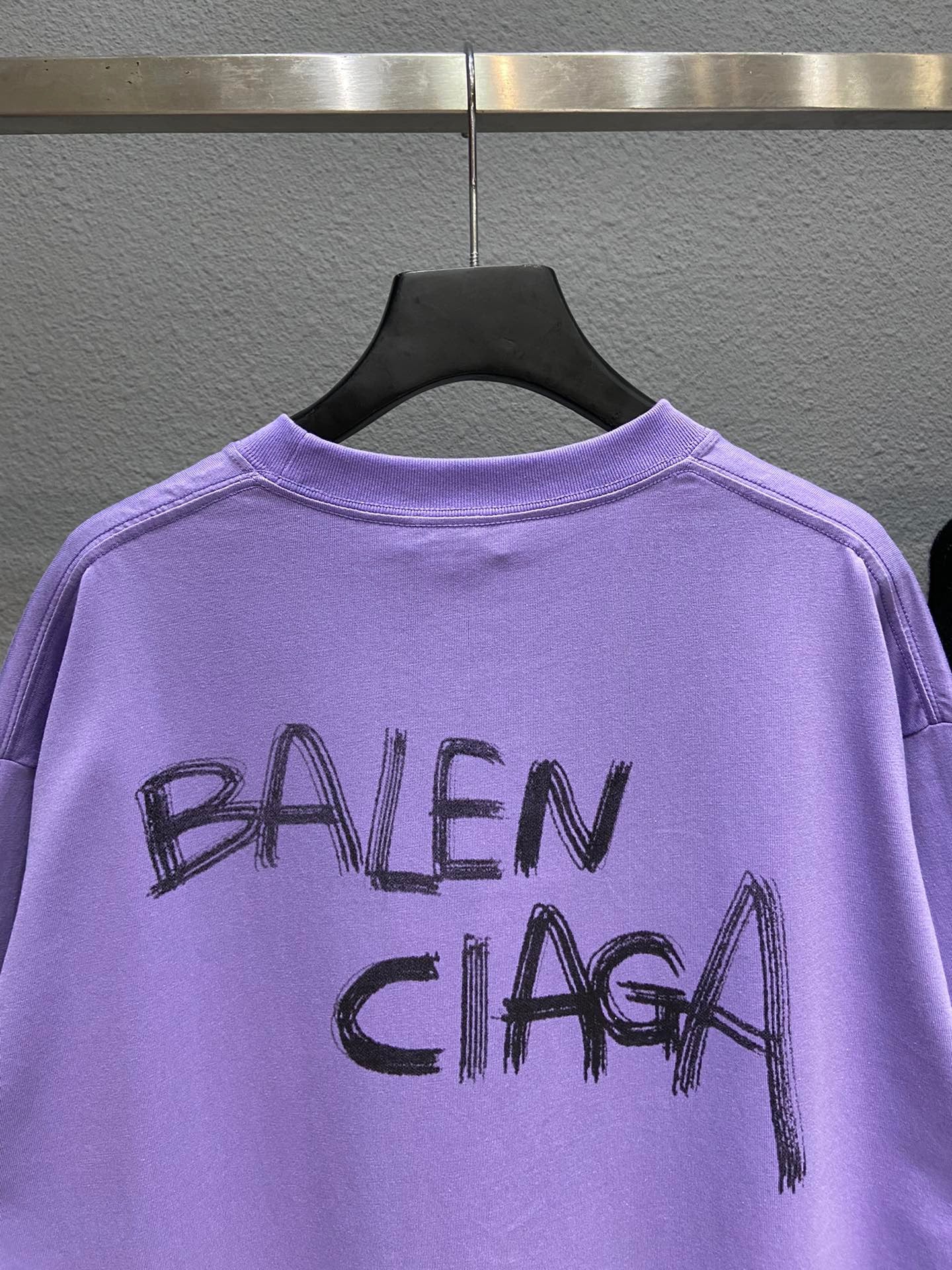 Balenciaga T-shirt