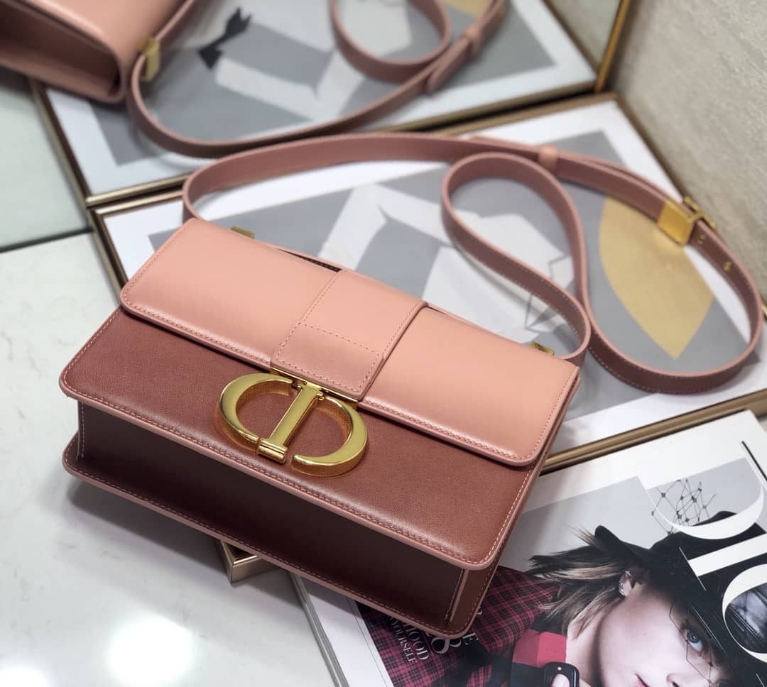 Dior Dupe Bag 30 Montaigne
