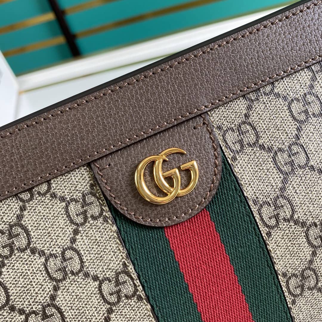 Gucci Ophidia GG Small Shoulder Bag Replica 503877