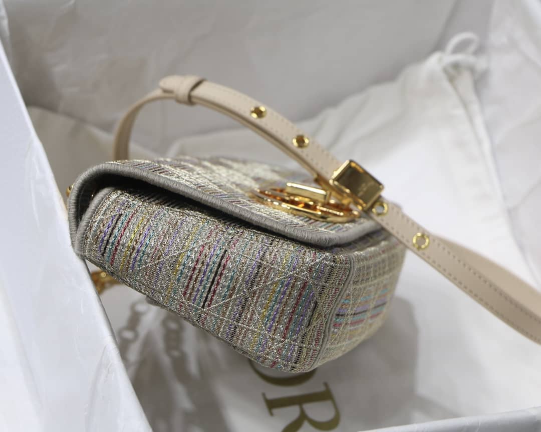 Christian Dior Caro Replica Bag