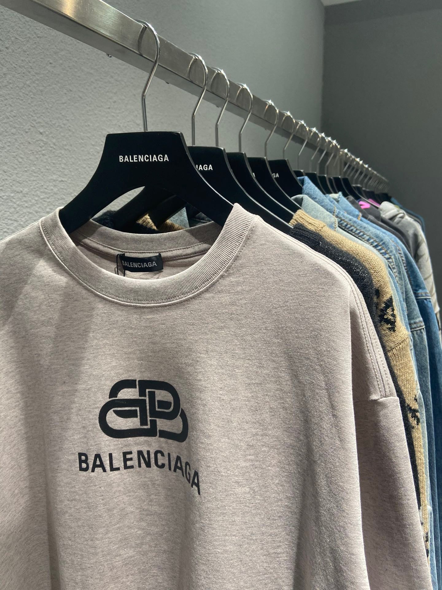 Balenciaga T-shirt