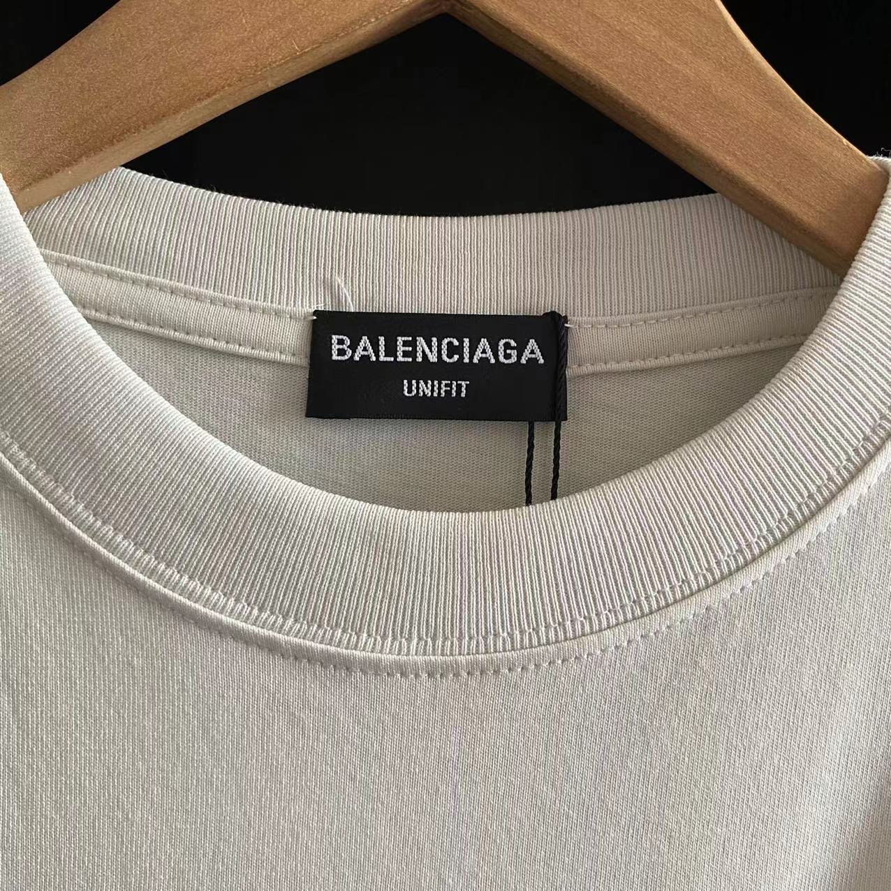 Balenciaga T-Shirt