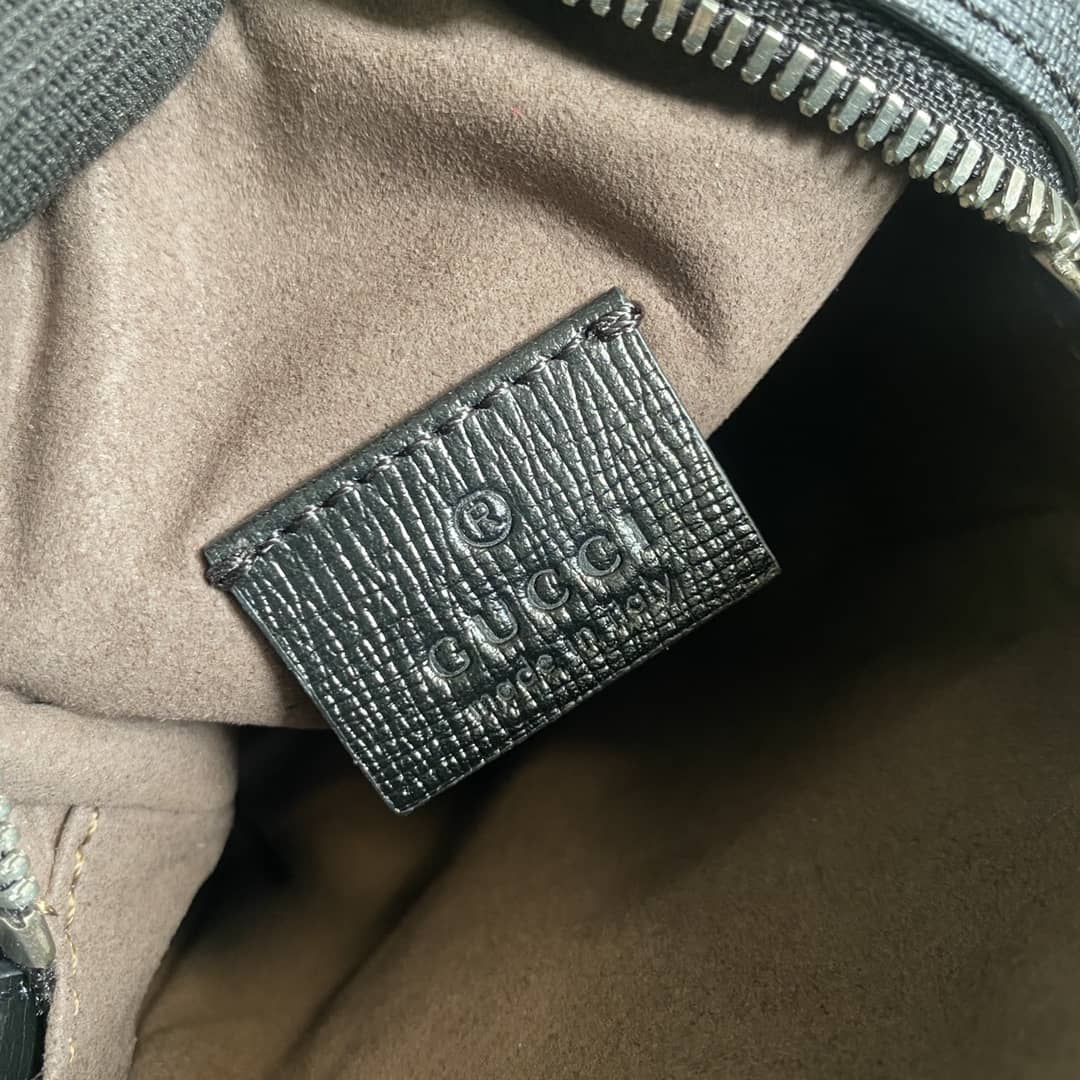 Gucci Interlocking Mini Phone Bag Replica 672952