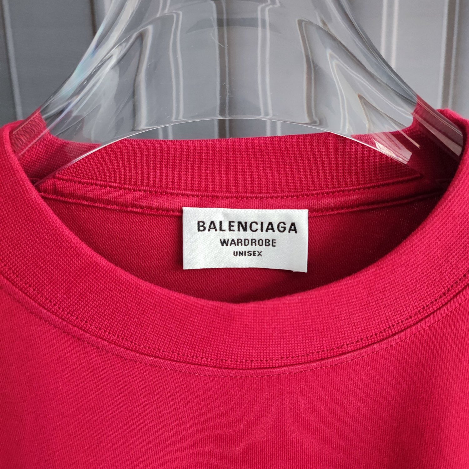 Balenciaga T-shirt