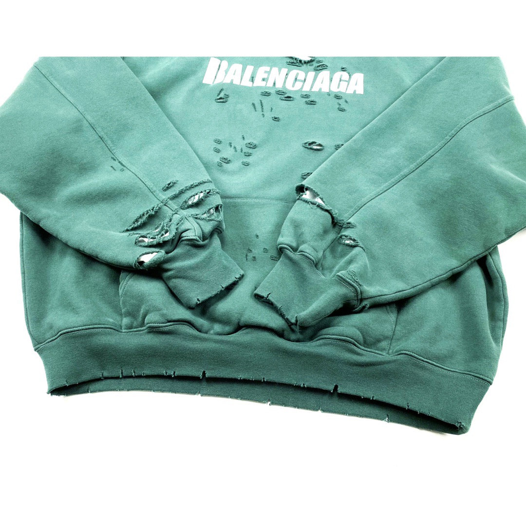 Balenciaga Hoodie